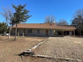 6164 Farm to Market 535 in Cedar Creek, TX - Building Photo
