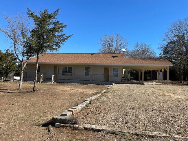 property at 6164 Farm to Market 535