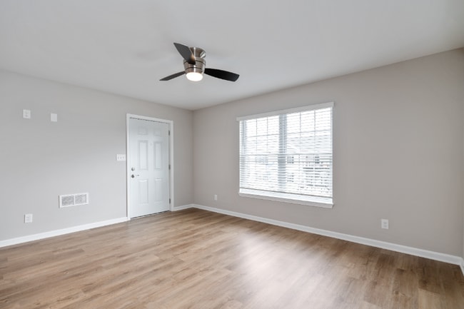 property at 7311 Tiger Wy