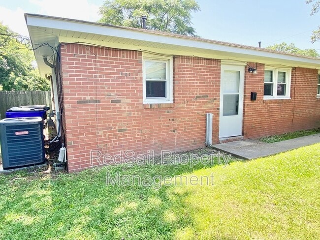 9220 Rippard Ave in Norfolk, VA - Building Photo - Building Photo