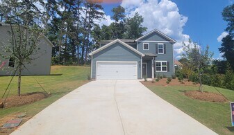 1049 Prudence Dr in Lawrenceville, GA - Building Photo