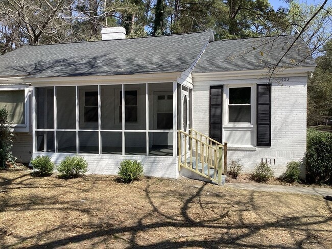 5123 Kilbourne Rd in Columbia, SC - Building Photo - Building Photo