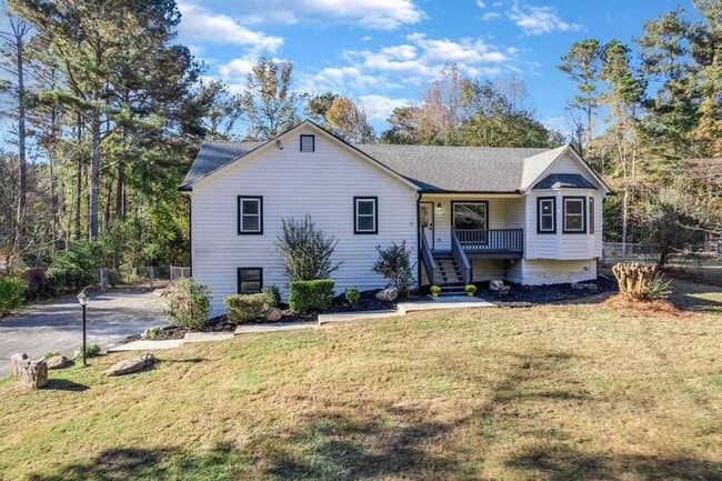 property at 66 Frances Dr