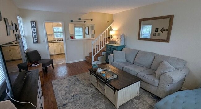 1300 Baltimore St in Pleasant Hill, MO - Building Photo - Building Photo