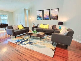 2730 General Lee Way NE in Buford, GA - Building Photo