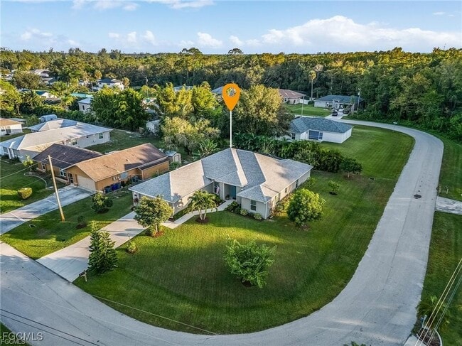 property at 11210 Rabun Gap Dr