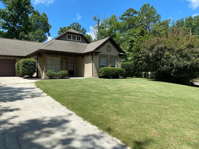 property at 5210 Red Valley Rd