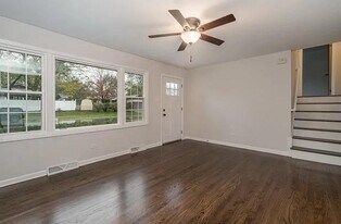 14743 Long Ave, Unit 1 in Oak Forest, IL - Building Photo