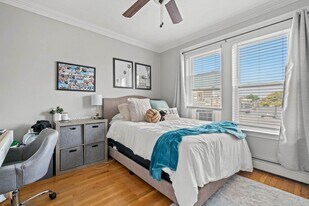 718 E 2nd St, Unit #3 in Boston, MA - Building Photo