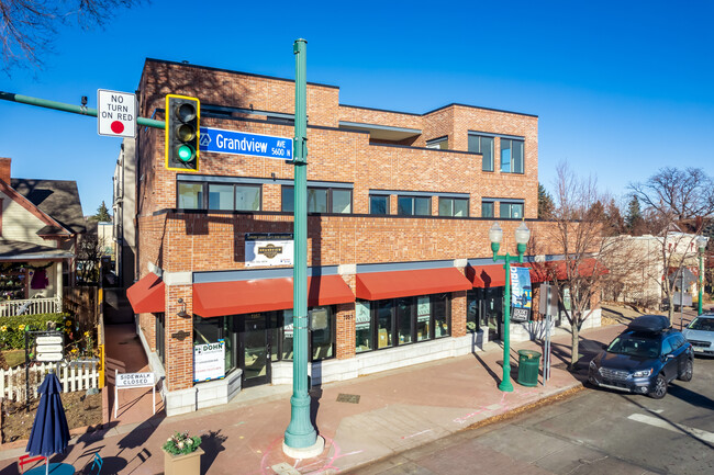 Grandview Station in Arvada, CO - Building Photo - Building Photo