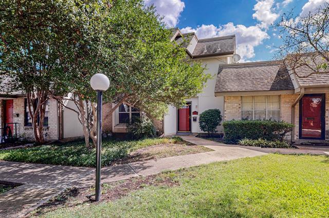 13818 Methuen Green Dr in Dallas, TX - Building Photo
