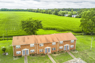 The Willows Apartments in Kinston, NC - Building Photo - Building Photo