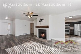 127 5050 S in Washington Terrace, UT - Building Photo - Building Photo