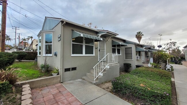 13508 Mar Vista St