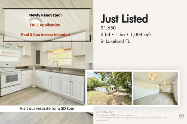 property at 2316 Azalea Ct