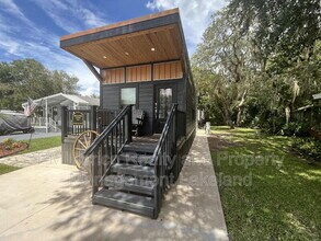 112 E Appaloosa Trail in Lake Wales, FL - Building Photo - Building Photo