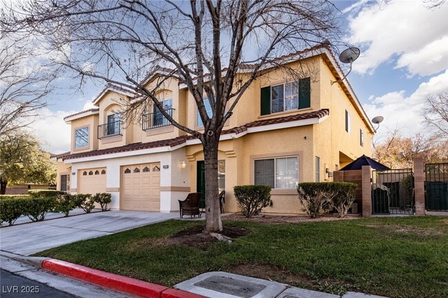 6513 Angel Mountain Ave in Las Vegas, NV - Building Photo - Building Photo