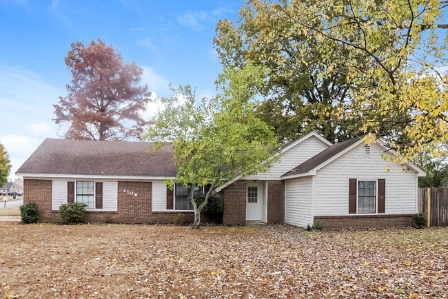 2106 Charles Bryan Rd