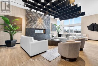 8020 Derry Rd in Milton, ON - Building Photo - Building Photo