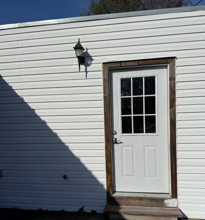 13915 Archwood St in Houston, TX - Building Photo