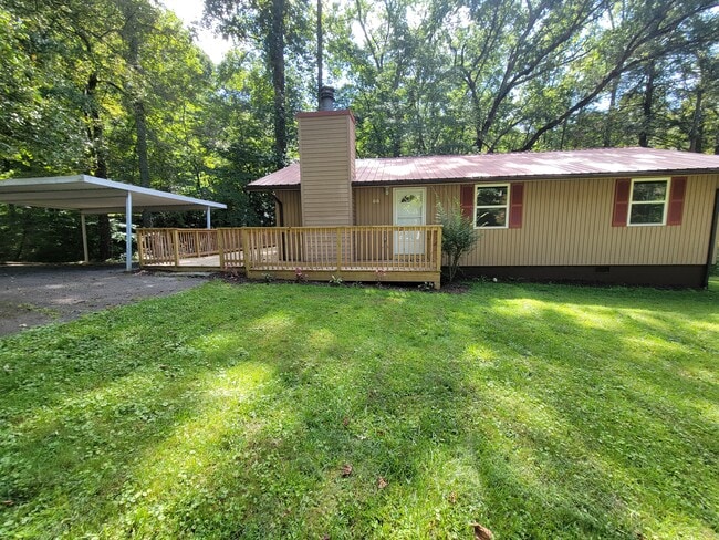 property at 66 Lundy Ln