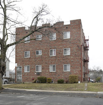 158 Drake Ave Apartments