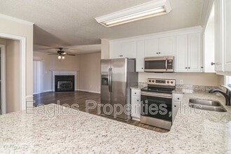 503 True Vine Rd in Pikeville, NC - Building Photo - Building Photo