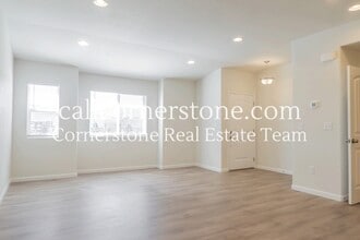 1092 Petra Heights in Colorado Springs, CO - Building Photo - Building Photo