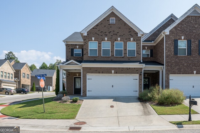 property at 2666 Pointcrest Way