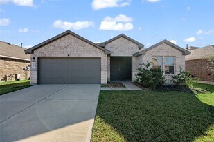 21611 Flowering Gdn Ln in Katy, TX - Building Photo