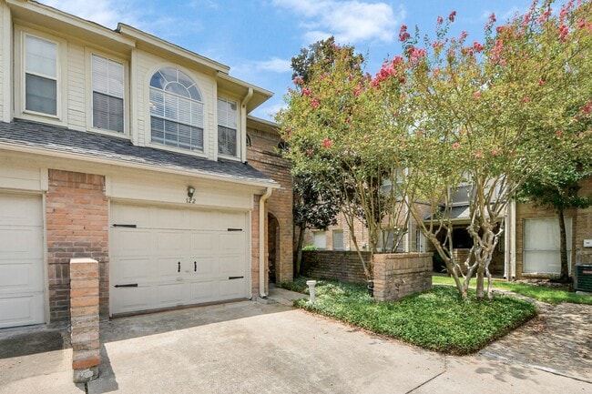 property at 5515 Strack Rd