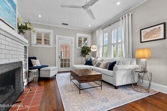 1347 Belvedere Ave in Jacksonville, FL - Building Photo - Building Photo