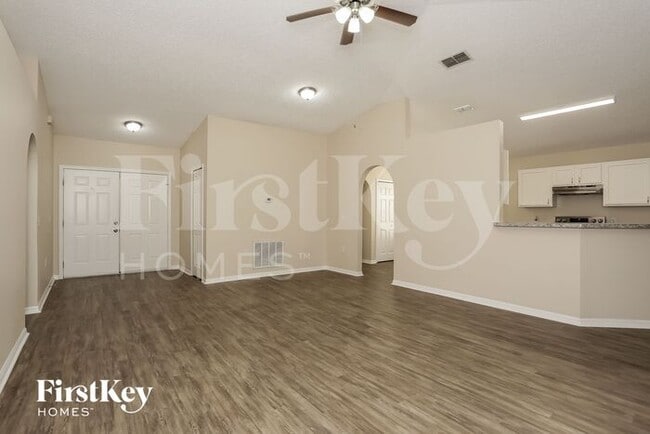 property at 2540 Sunrise Ridge Ln