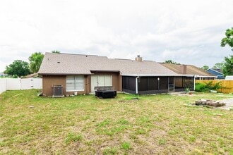 2802 Danforth Dr in Orlando, FL - Building Photo - Building Photo