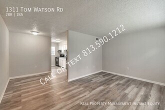 1311 Tom Watson Rd in Lakeland, FL - Building Photo - Building Photo