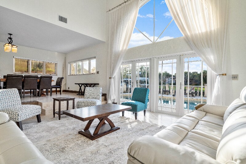 1421 Ponce De Leon Dr in Fort Lauderdale, FL - Building Photo