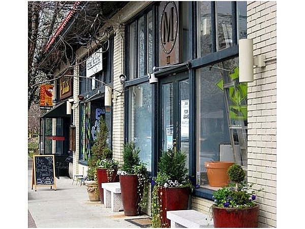 property at 897 N Highland Ave NE