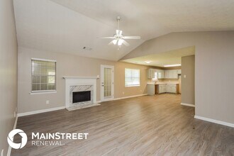 235 Cypress Dr in Covington, GA - Building Photo - Building Photo