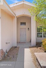5009 Cedar Sands Ln in El Paso, TX - Building Photo - Building Photo