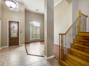 2817 Pioneer Dr in Melissa, TX - Building Photo - Building Photo