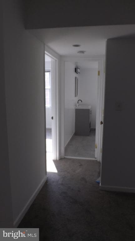 property at 2206 Washington Ave