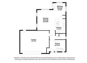 9111 S 258th Ln in Buckeye, AZ - Building Photo - Building Photo