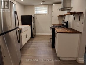 83 Britannia Ave in London, ON - Building Photo - Building Photo