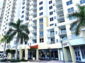 1830 Radius Dr, Unit 1203 in Hollywood, FL - Building Photo - Building Photo
