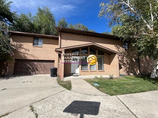 property at 1171 E 7450 S