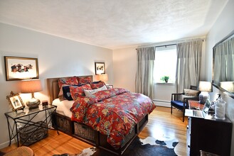 20 Radcliffe Rd in Boston, MA - Building Photo - Building Photo