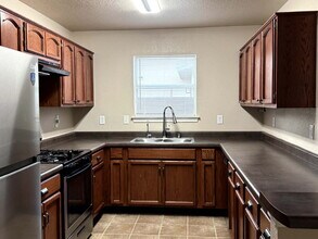 14036 Volcanic Rock Dr in El Paso, TX - Building Photo - Building Photo