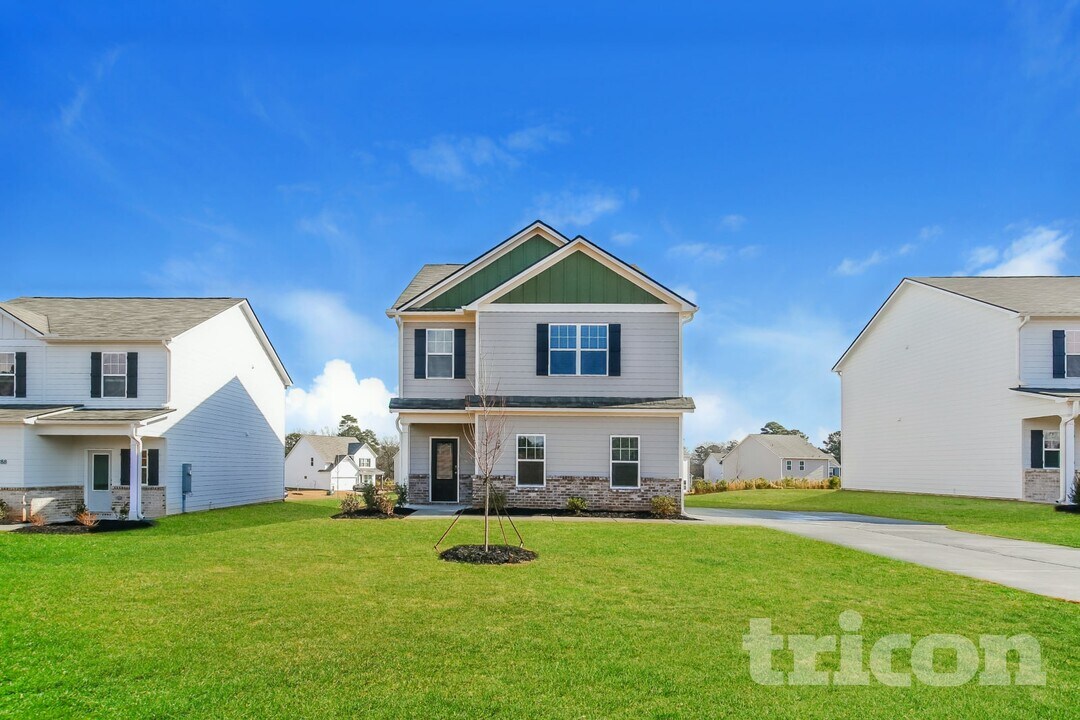 108 Avondale Blvd SE in Conyers, GA - Building Photo