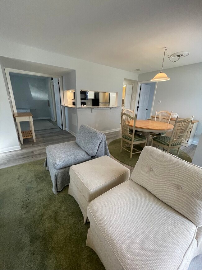 7412 Ashfield Ct, Unit 7412 in Charlotte, NC - Building Photo - Building Photo