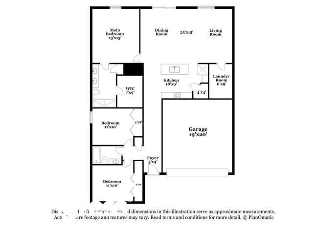 5518 Rainwood Meadows Dr in Apollo Beach, FL - Building Photo - Building Photo